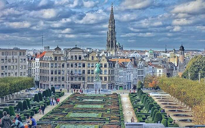 32 Places To Visit In Belgium: Tourist Attractions & Places To Stay